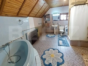 Unde Tradiția Întâlnește Confortul – Domeniu Rustic 3 Min. de Târgoviște - imagine 16