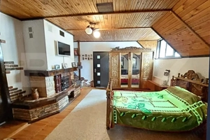 Unde Tradiția Întâlnește Confortul – Domeniu Rustic 3 Min. de Târgoviște - imagine 15