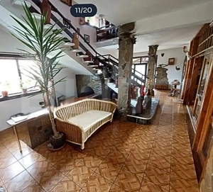 Unde Tradiția Întâlnește Confortul – Domeniu Rustic 3 Min. de Târgoviște - imagine 6