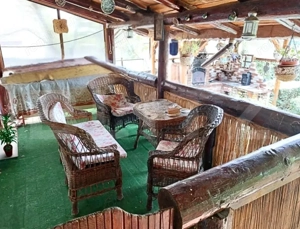 Unde Tradiția Întâlnește Confortul – Domeniu Rustic 3 Min. de Târgoviște - imagine 12