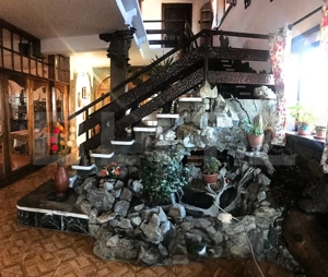 Unde Tradiția Întâlnește Confortul – Domeniu Rustic 3 Min. de Târgoviște - imagine 5