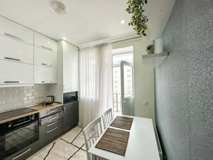 Garsoniera in zona Brancoveanu - imagine 2