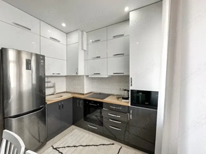 Garsoniera in zona Brancoveanu - imagine 3