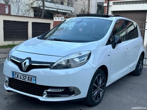 Renault Scenic - 1.6DCi-130CP   Ediție Bose   Full - imagine 3