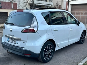Renault Scenic - 1.6DCi-130CP   Ediție Bose   Full - imagine 2