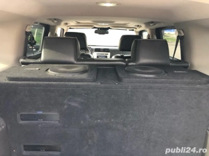 Hummer H3 American  - imagine 6