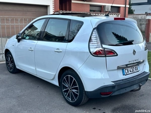 Renault Scenic - 1.6DCi-130CP   Ediție Bose   Full - imagine 4