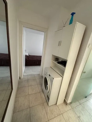 Inchiriez ap.o camera in Zona Blascovici, et.2, suprafata utila de 29 mp. - imagine 7