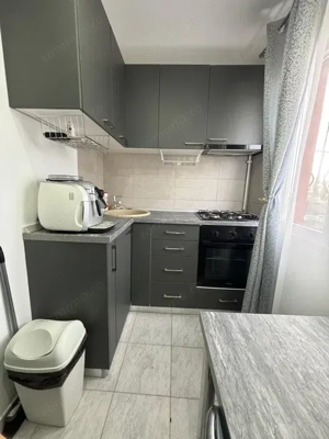 Inchiriez ap.o camera in Zona Blascovici, et.2, suprafata utila de 29 mp. - imagine 3