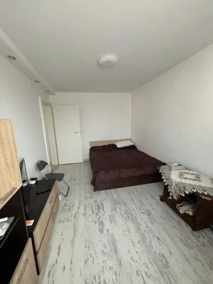 Inchiriez ap.o camera in Zona Blascovici, et.2, suprafata utila de 29 mp. - imagine 2