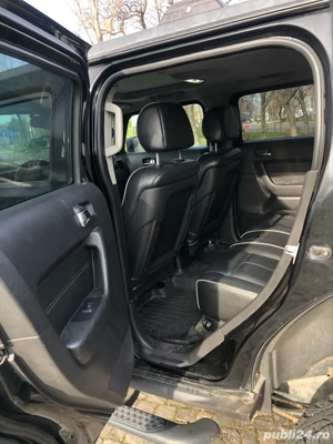 Hummer H3 American  - imagine 9