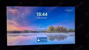 Monitor Asus 24", Full HD, HDMI