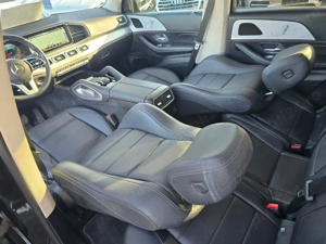 Mercedes GLE 2.0 Diesel 245 CP - imagine 3