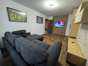 Apartament cu 2 camere de închiriat în Curtea de Argeș. - imagine 2