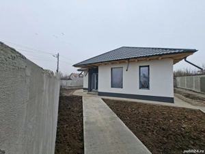 Vand casa Sendreni! Zona Buna! Toate utilitatile!