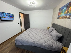 Apartament cu 2 camere de închiriat în Curtea de Argeș. - imagine 11