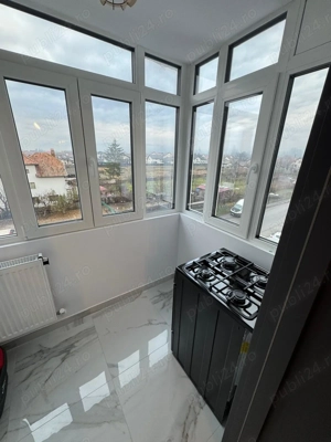 Apartament cu 2 camere de închiriat în Curtea de Argeș. - imagine 8