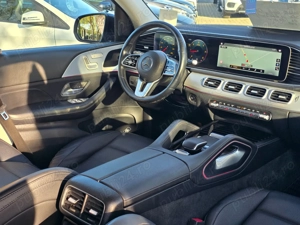 Mercedes GLE 2.0 Diesel 245 CP - imagine 4