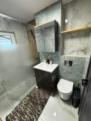 Apartament cu 2 camere de închiriat în Curtea de Argeș. - imagine 7