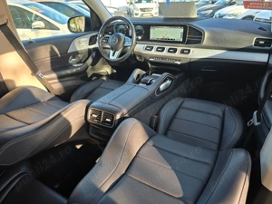 Mercedes GLE 2.0 Diesel 245 CP - imagine 11