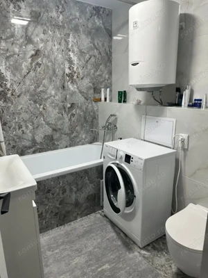 Aparatament cu 2 camere de inchiriat in zona Berceni - imagine 8