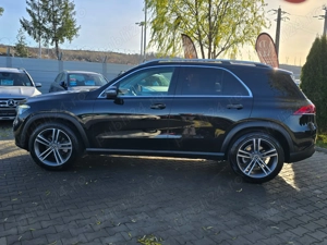 Mercedes GLE 2.0 Diesel 245 CP - imagine 14