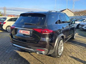 Mercedes GLE 2.0 Diesel 245 CP - imagine 9