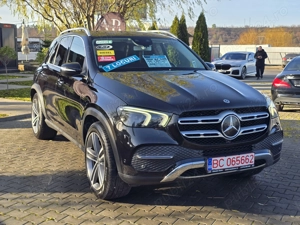 Mercedes GLE 2.0 Diesel 245 CP - imagine 16