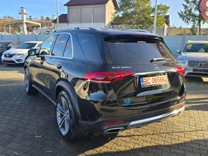 Mercedes GLE 2.0 Diesel 245 CP - imagine 13
