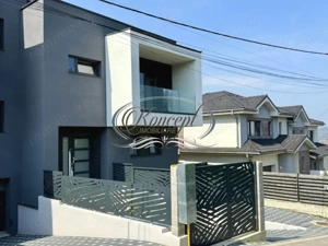 Duplex cu garaj subteran in Dezmir - imagine 2