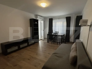 Apartament cu 3 camere, 64 mp utili, zona Lunei