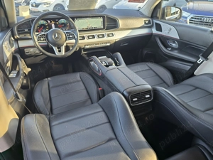 Mercedes GLE 2.0 Diesel 245 CP - imagine 15