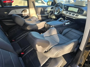 Mercedes GLE 2.0 Diesel 245 CP - imagine 17