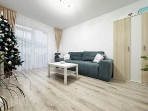 Apartament 2 camere, decomandat, 48mp utili + 4mp balcon -Giroc - imagine 3