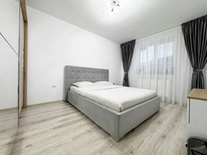 Apartament 2 camere, decomandat, 48mp utili + 4mp balcon -Giroc - imagine 4