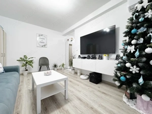 Apartament 2 camere, decomandat, 48mp utili + 4mp balcon -Giroc - imagine 2