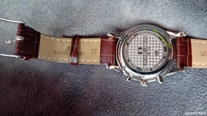 vand ceas Jackues Lemans  - imagine 3