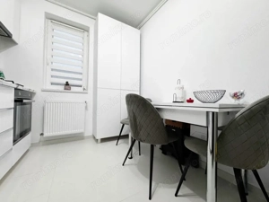 Apartament 2 camere, decomandat, 48mp utili + 4mp balcon -Giroc - imagine 8