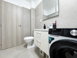 Apartament 2 camere, decomandat, 48mp utili + 4mp balcon -Giroc - imagine 10