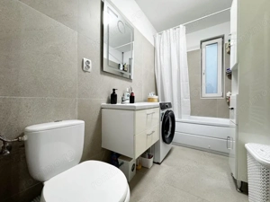 Apartament 2 camere, decomandat, 48mp utili + 4mp balcon -Giroc - imagine 9