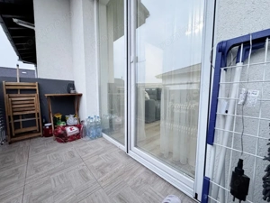 Apartament 2 camere, decomandat, 48mp utili + 4mp balcon -Giroc - imagine 13