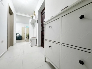 Apartament 2 camere, decomandat, 48mp utili + 4mp balcon -Giroc - imagine 12