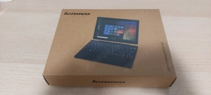 Lenovo Ideapad MIIX 300 10.1" Intel Atom Z3735F 2GB DDR3L 64GB Win10 - imagine 3