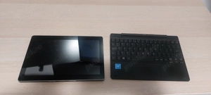 Lenovo Ideapad MIIX 300 10.1" Intel Atom Z3735F 2GB DDR3L 64GB Win10 - imagine 5