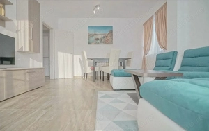 Pozitionare Centrala | Parcare