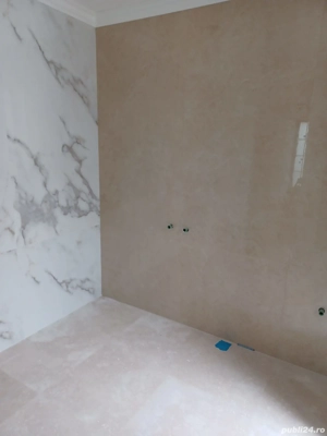 Amenajări interioare 