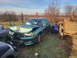 vind pt piese   ae poate si repara. masina buna 120000km reali. 