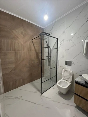 Sag- vatra satului- 4 camere- incalzire in pardoseala- toate utilitatile - imagine 4