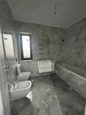 Sag- vatra satului- 4 camere- incalzire in pardoseala- toate utilitatile - imagine 3