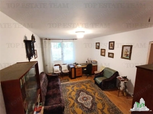 Apartament cu 3 camere ST=64,4mp in zona statiei de metrou Nicolae Grigorescu, langa parcul IOR si l